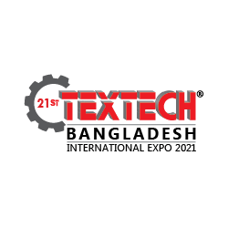 21st Textech Bangladesh 2021 International Expo